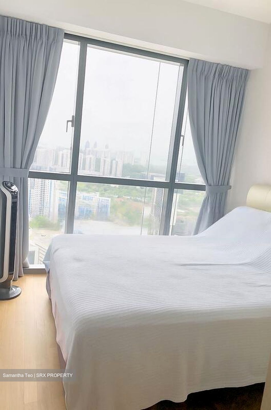 Stirling Residences (D3), Apartment #475292231